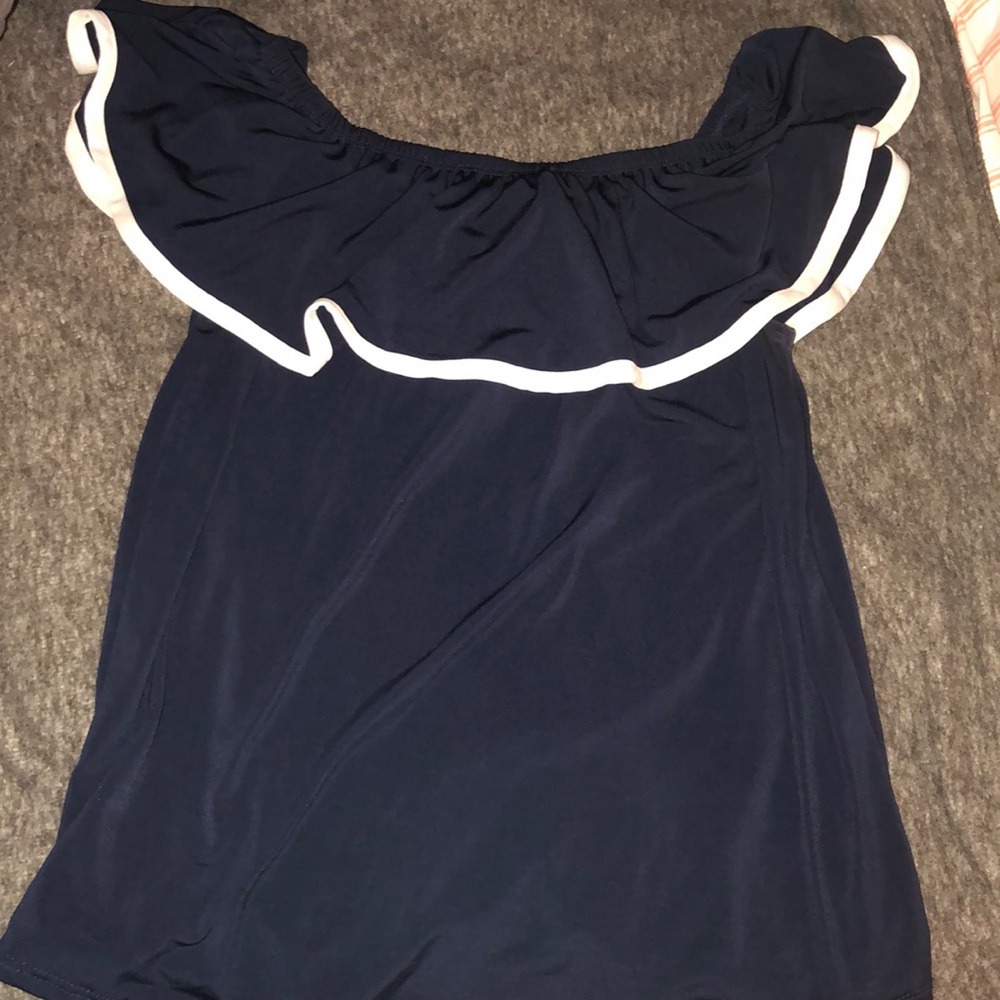 Lexington Avenue top